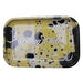 Rolling Club | Metal Rolling Tray - Medium ROLLING ACCESSORIES Maq Distributors Shatter