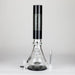 Maple Glass | The Okanagan Series 14-15 Inches Bong Glass Bong Maple Craft Inc