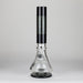 Maple Glass | The Okanagan Series 14-15 Inches Bong Glass Bong Maple Craft Inc