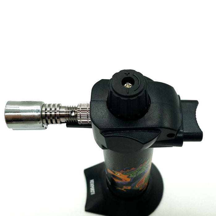 Newport | 5.5" MINI Torch Torch NIBO Distribution