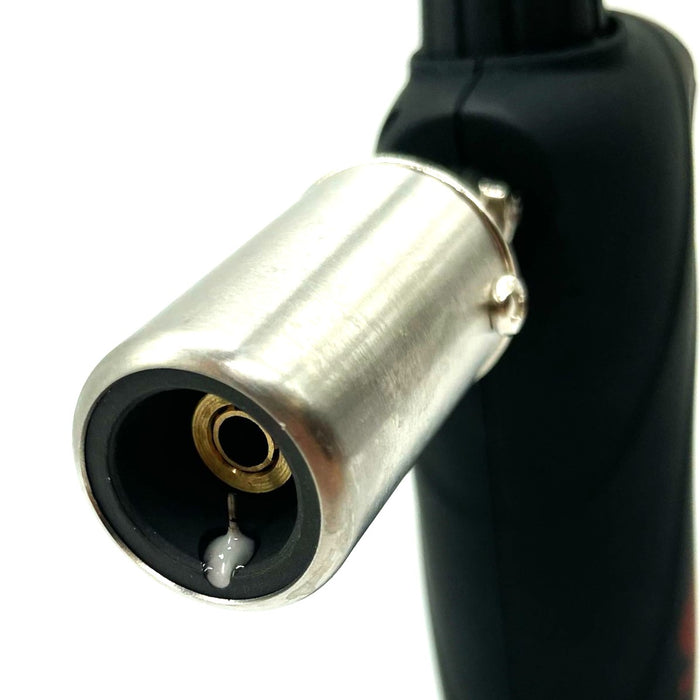 Newport | 5.5" Rogue Black Torch Torch NIBO Distribution