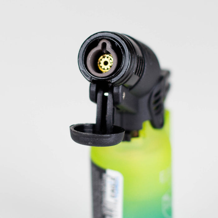 Eagle Torch | Gradient Mini-Angle Torch lighter Box of 20 [PT116G]