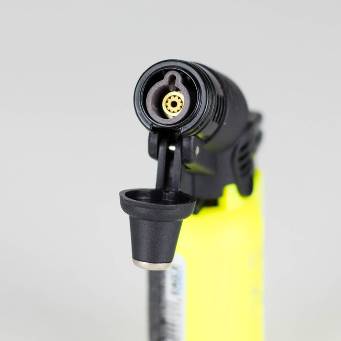 Eagle Torch | Gradient Mini-Angle Torch lighter Box of 20 [PT116G]