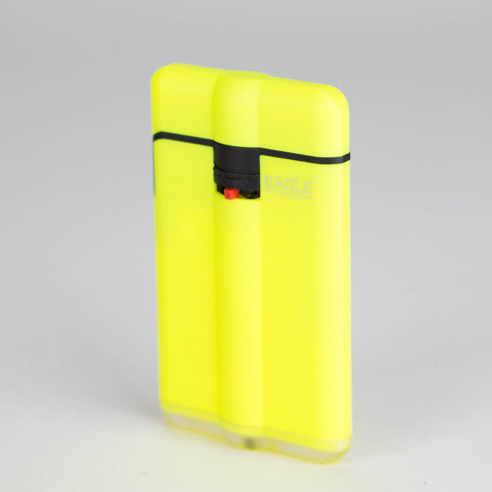 Eagle Torch | NEON Limited Edition Slim Torch lighter Box of 20 [PT161N]