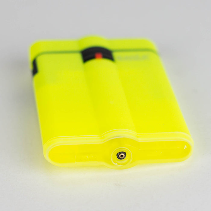 Eagle Torch | NEON Limited Edition Slim Torch lighter Box of 20 [PT161N]