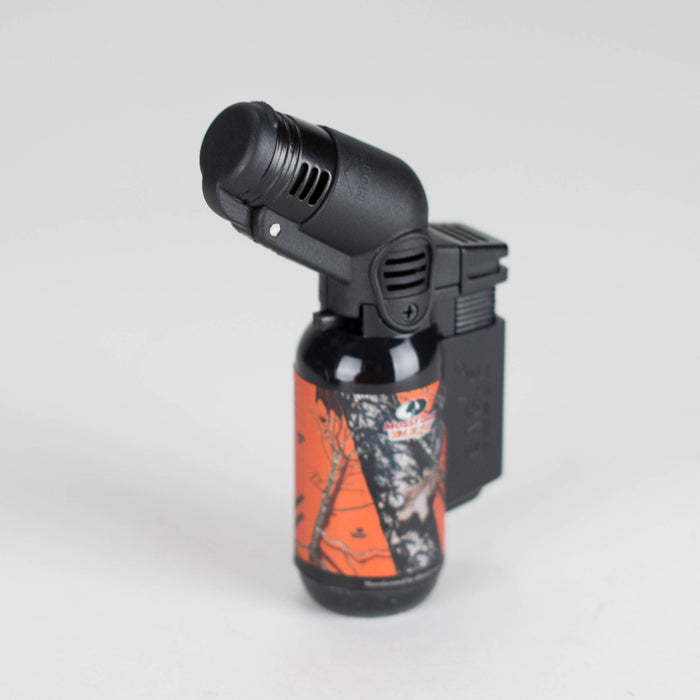 Eagle Torch | MOSSY OAK Break-up Mini-Angle Torch lighter Box of 20 [PT116MOK]