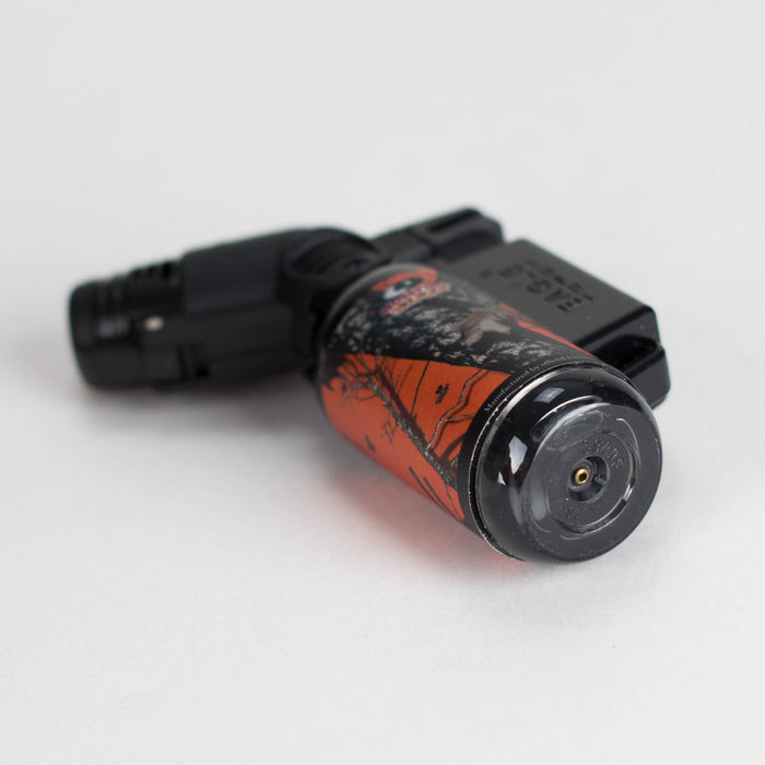 Eagle Torch | MOSSY OAK Break-up Mini-Angle Torch lighter Box of 20 [PT116MOK]