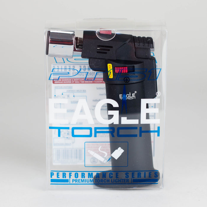 Eagle Torch | High flow torch lighter Box of 6 [PT151]