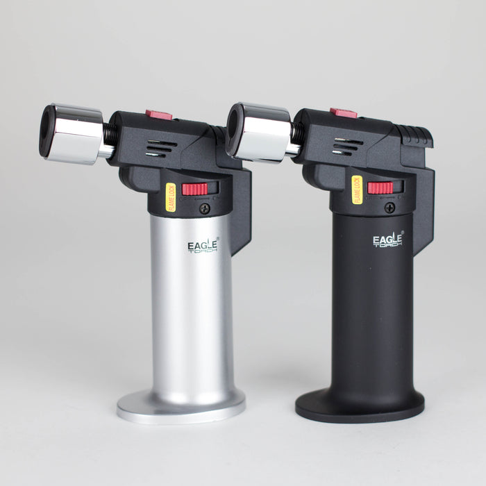 Eagle Torch | High flow torch lighter Box of 6 [PT151]