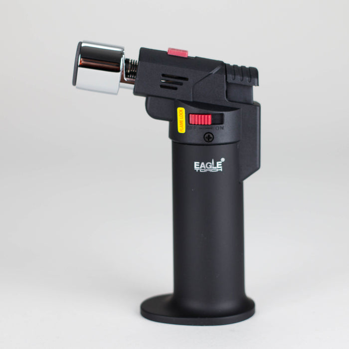 Eagle Torch | High flow torch lighter Box of 6 [PT151]