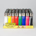 CLIPPER | Classic Large Value Pack (48+5) lighters Lighter ONE