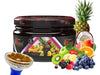 TANYA HOOKAH FLAVOR 250G CAN ZERO NICOTINE- ZERO TOBACCO Hookah Accessories Jatiimports LLC TUTTI