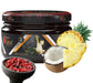 TANYA HOOKAH FLAVOR 250G CAN ZERO NICOTINE- ZERO TOBACCO Hookah Accessories Jatiimports LLC PINA COLADA