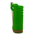 HEMP-WICK LIGHTER SLEEVE Hemp Wick Illuminate Cannabis Co.