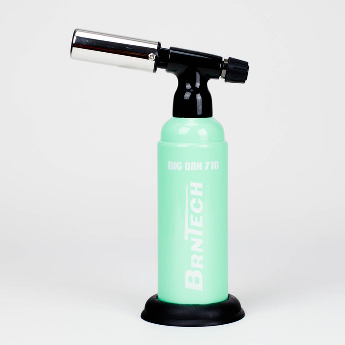 BrnTech | Big Brn 710 Torch Torch Small Biz Distributors Green