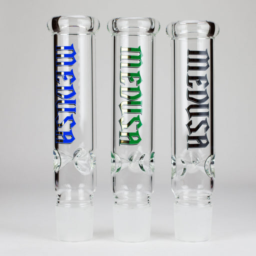 Medusa | 8" Stack-A-Bong Top Mouth Piece Bongs Small Biz Distributors