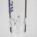 Medusa | 8" Stack-A-Bong Top Mouth Piece Ashcatcher · Percolator · Filter · Mouthpiece Small Biz Distributors