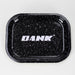 Novelty Metal Rolling Trays -Small ROLLING ACCESSORIES Smoking Cat Distribution Space Dank