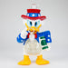10.5" Vinyl Duck water pipe Resin · Silicone · Plastic Bong JJ Distribution