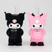 5.5" Devil Rabbit Silicone Water pipe [YS-071] Resin · Silicone · Plastic Bong JJ Distribution