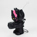5.5" Devil Kitty Silicone Water Pipe-Assorted [YS-389] Resin · Silicone · Plastic Bong JJ Distribution