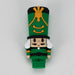 3.5" Nutcracker Silicone Hand Pipe [YS-624] Silicone Pipe JJ Distribution