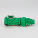 3.5" Nutcracker Silicone Hand Pipe [YS-624] Silicone Pipe JJ Distribution