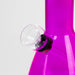 8" Color Painted Water pipe-Designs and Color Assorted Beaker Bong Bongzie Smokes