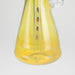 7" Gold Snooper oil burner Rig Bongzie Smokes