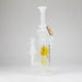 Cheech | 13" Cristaliono Rig Bongs Smoking Cat Distribution