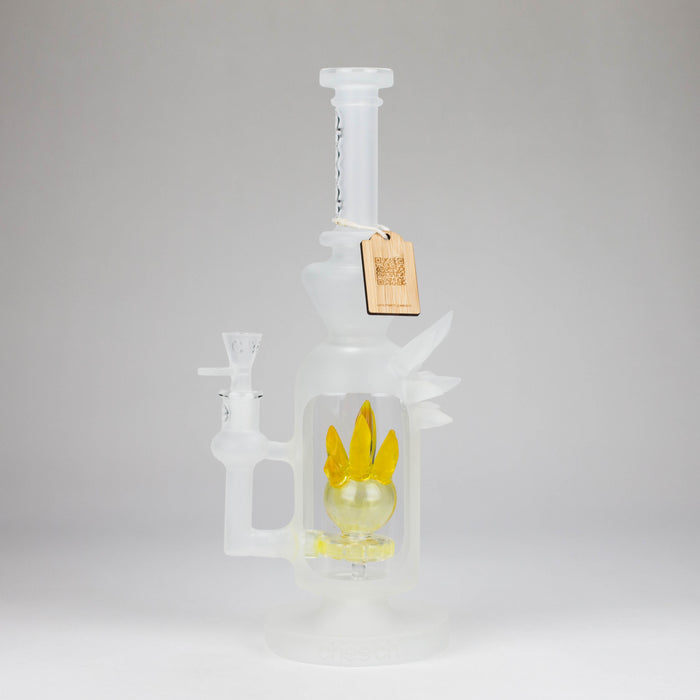 Cheech | 13" Cristaliono Rig Bongs Smoking Cat Distribution