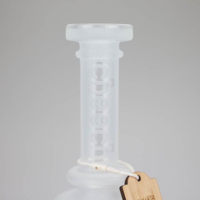 Cheech | 13" Cristaliono Rig Bongs Smoking Cat Distribution