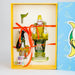 Cheech | 10" Banana in Banana Bong Bongs Smoking Cat Distribution