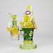 Cheech | 10" Banana in Banana Bong Bongs Smoking Cat Distribution