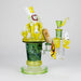 Cheech | 10" Banana in Banana Bong Bongs Smoking Cat Distribution