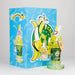 Cheech | 10" Banana in Banana Bong Bongs Smoking Cat Distribution