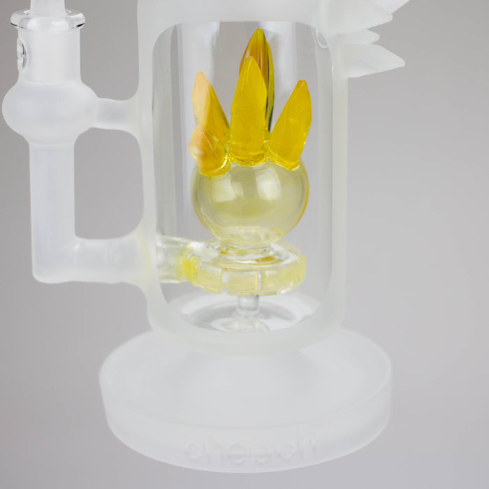Cheech | 13" Cristaliono Rig Bongs Smoking Cat Distribution