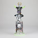 Cheech | 11" The Cow Bong - CHE 333 Glass Bong Smoking Cat Distribution