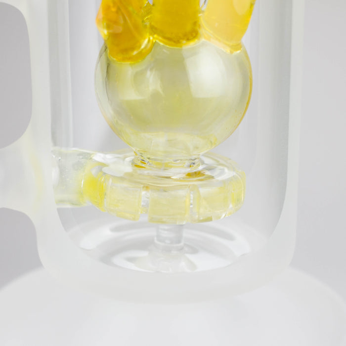 Cheech | 13" Cristaliono Rig Bongs Smoking Cat Distribution