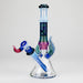 Mooks Glass | 10" Head Glass Bong - made in Canada Glass Bong Smoking Cat Distribution