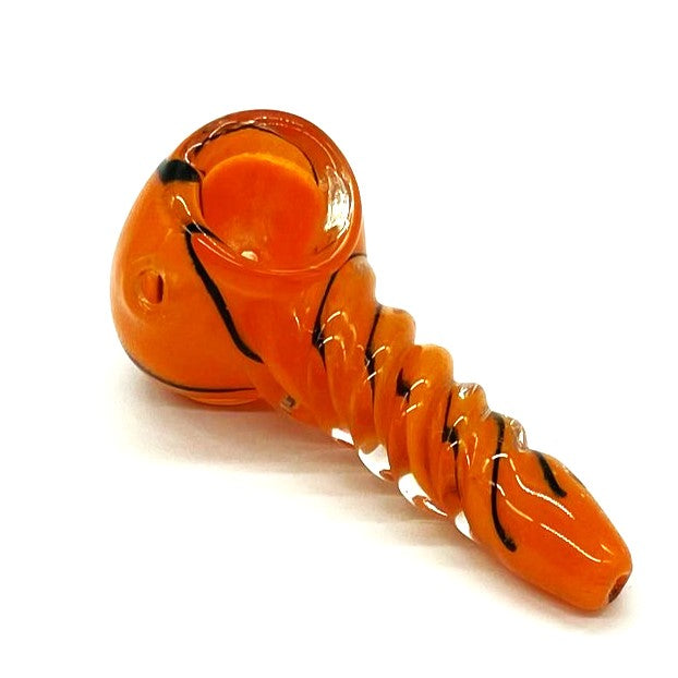 Insideout Twist Glass Pipe 3.5" - Assorted Design [PIP677]_7