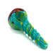Insideout Twist Glass Pipe 3.5" - Assorted Design [PIP677]_3