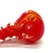 Insideout Twist Glass Pipe 3.5" - Assorted Design [PIP677]_2