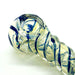 Insideout Twist Glass Pipe 3.5" - Assorted Design [PIP678]_2