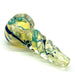 Insideout Twist Glass Pipe 3.5" - Assorted Design [PIP678]_4