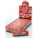 Skunk Brand | sneaky delicious flavors papers 1 - 1/4" Size NIBO Distribution Strawberry