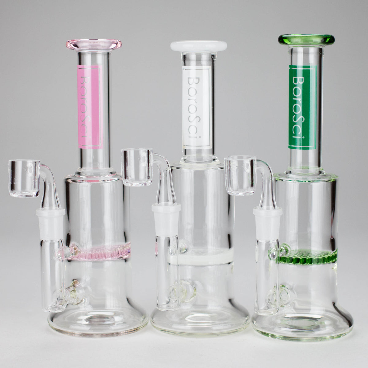 Glass Rig BoroSci 7