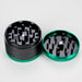 Rolling Club | 2.5" 4 Piece Highlight Grinder Regular Maq Distributors