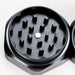 Rolling Club | 2.5" 2 Piece Hex Grinder Regular Maq Distributors