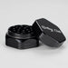 Rolling Club | 2.5" 2 Piece Hex Grinder Regular Maq Distributors